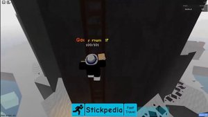 How To Get CONSTELLATION Stickman in Find The Stickman (101) ROBLOX