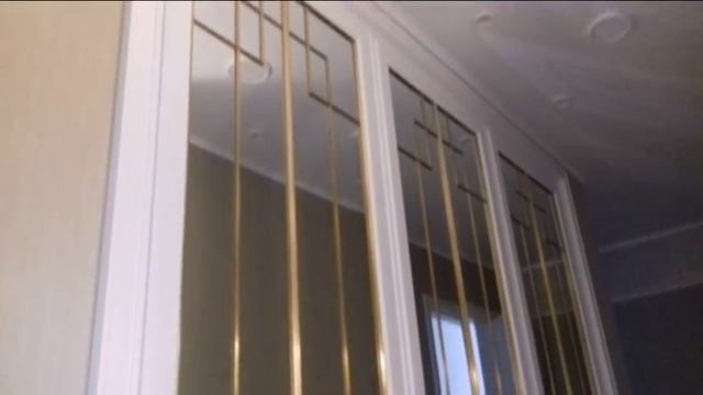 панели стеновые