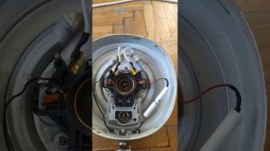 Чайник SMEG или как глупо просрать деньги.