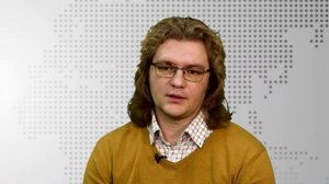 Роман Зорькин, гитарист-виртуоз / 23.11.21 Время Новостей. Мнения