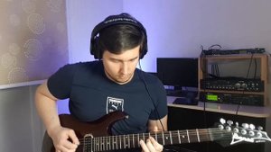 Anton Oparin - The Generation (Instrumental)