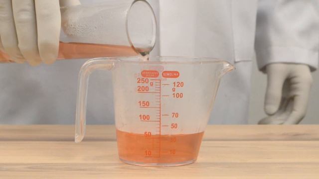 Лабораторная работа № 1 -"Сравнение количеств теплоты при теплообмене " (8 класс) смотреть онлайн