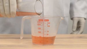 Лабораторная работа № 1 -"Сравнение количеств теплоты при теплообмене " (8 класс)