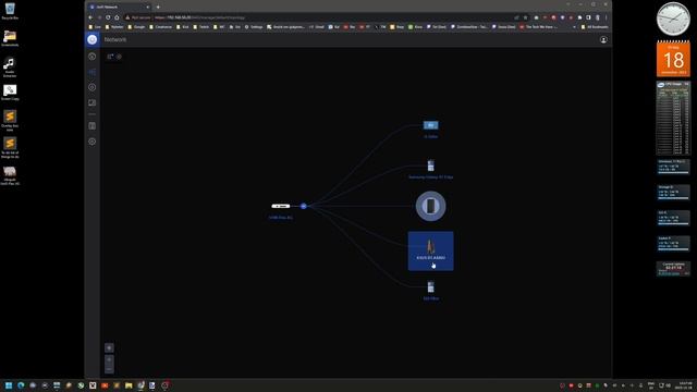 #358 UniFi Dream Machine Control Center on a regular PC running Linux смотреть онлайн