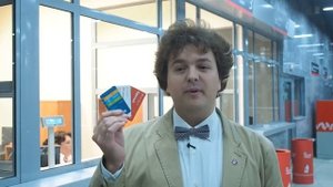 Выпуск 1. Как пользоваться МЦК