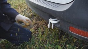 Якорь для автомобиля изготовление и испытания