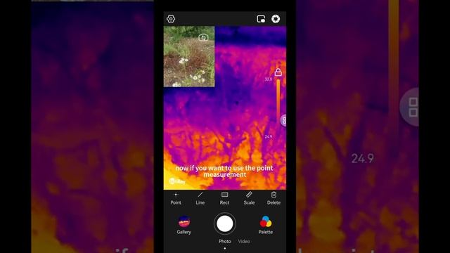 Infrared Thermal Camera Infiray P2pro Unbox and Review 2023 #thermalimager #thermalcamera