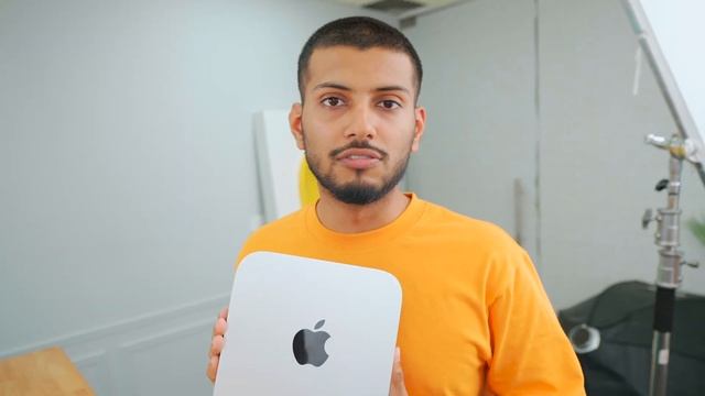 Most Affordable Apple Computer Mac Mini M2 | Tech Banwari | 60k