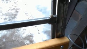 Кованая разборная садовая скамейка от А до Я....