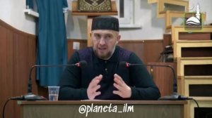 Абдулла-хаджи Хидирбеков. "Источник гнева"