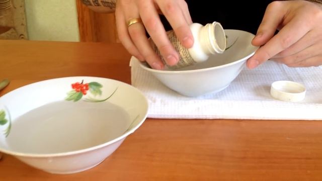 Как почистить серебро в домашних условиях (3 способа) смотреть онлайн