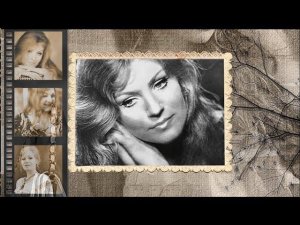 Эхо Любви - Анна Герман