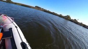 Лучшая вертушка на щуку и окуня. Ловля щуки осенью на блесну. Рыбалка 2019