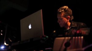 Martin L. Gore - Smile In The Crowd