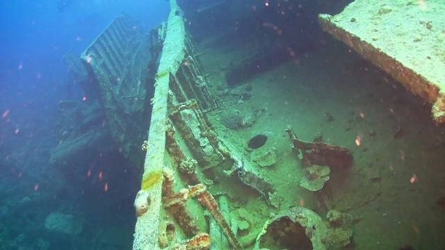 10 Most Incredible Discoveries Brought Out Of The Water! смотреть онлайн