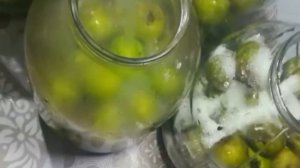 Ароматный компот из Диких груш !!!