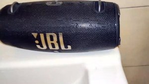 фейк jbl Xtreme 3 против оригинала jbl charge 5, сравним звук и водонепроницаемость.