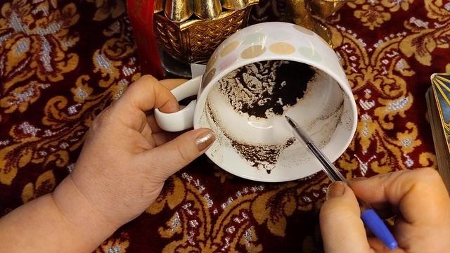 КТО ВАШ БУДУЩИЙ МУЖ...