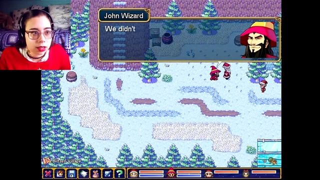 Poor Santa!!! - Stargazer Christmas Part 1 смотреть онлайн