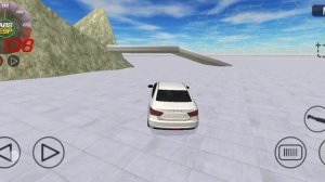 ДТП в ВАЗ краш-тест 4