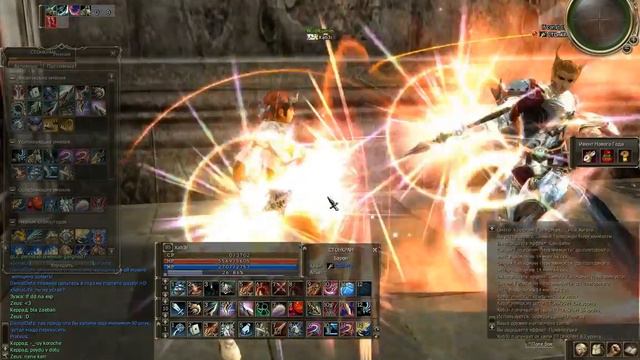 [RoA] Xab3r oly jan-feb (Январь-Февраль) смотреть онлайн