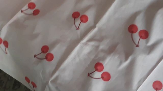 Распаковка из Магнатекс.