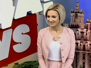 Пятница News: Выпуск 74 (28.04.2016)