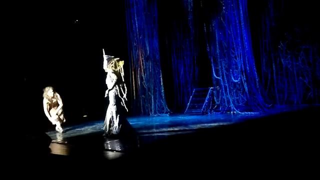 Екатерина Чудотворова Белый клобук