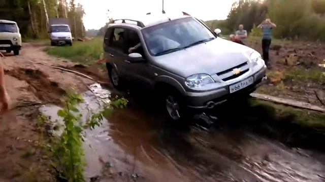 Застрял в лужице смотреть онлайн