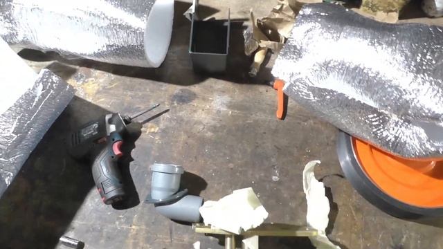 Распаковка гриндера Филит от компании Grindrok.