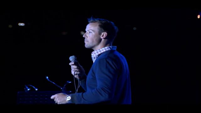 Spring evening service | Andrew Molver | 1 September 2013 смотреть онлайн