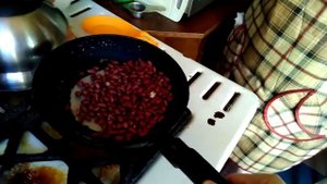 Арахис в сахаре: делаем сами
