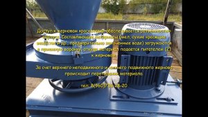 Краскотерка КМ-500 Аналог Краскотерки СО 110А