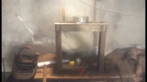 Гидровлический ПРЕСС! Давление 12 тонн. Жесть как давит!!!