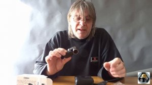 steiner miniscope 8x22