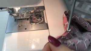 Широкий манжет на рукаве это красиво. Шьем платье-рубашку. 6 часть.