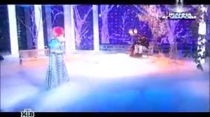 А снег идет - Жанна Агузарова 2010.mp4