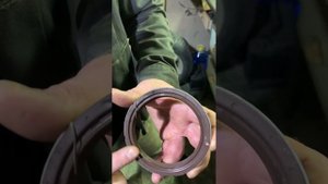 Дастер 2 литра сальник колена