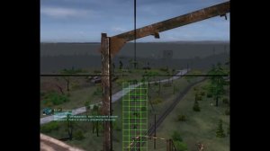 S.T.A.L.K.E.R.  ОП - 2.1  Сорвать сделку