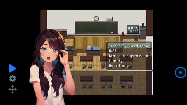 DOWNLOAD Seed Committee for pc & android - Gameplay/Riview Game