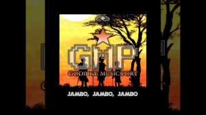 Godlike music port "Jambo, Jambo, Jambo" (Jesse Steinberg Edit) (DFM MIX)