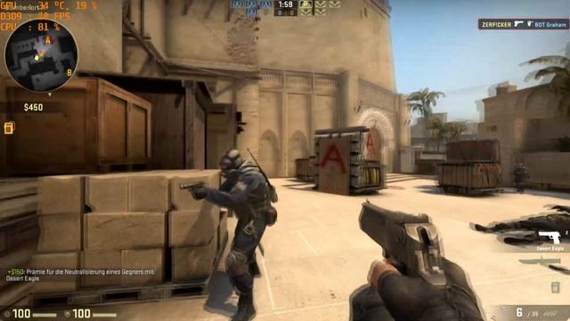Celeron G3930 Test in 7 Games