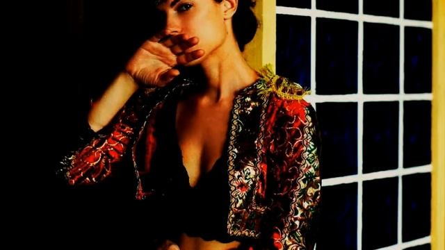 Cesaria Evora - Amor Di Mundo смотреть онлайн