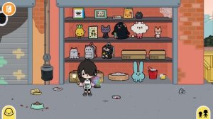 Как Получить ПОП ИТ БЕСПЛАТНО!!! ? СЕКРЕТНЫЙ ЛАЙФХАК на КОТО СВАЛКЕ в ТОКА БОКА!!! Toca Boca hacks