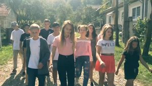 Open Kids-Поколение танцы