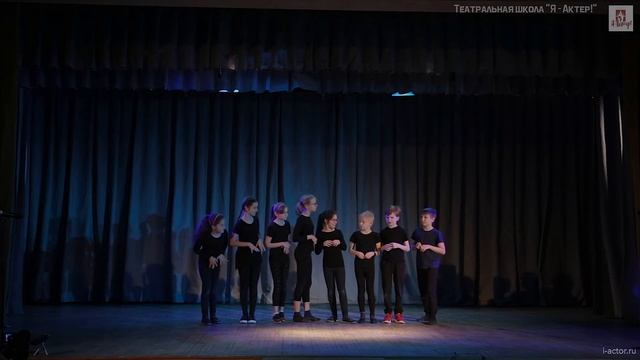 [Техпрогон 2017] "Карась-идеалист" смотреть онлайн