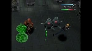 Parasite Eve (Прохождение с озвучкой) - Part #4 (PS1 Rus)