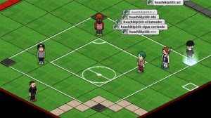 Tutorial Habbo BaseBall 4 vs 4 [MLHB]