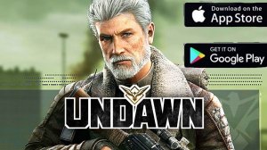 UNDAWN ► НЕДОСТУПНО В ВАШЕМ РЕГИОНЕ ► РЕШАЕМ ПРОБЛЕМУ ► ПК  iOS  Android