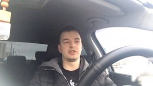 Первый опыт Avito Турбо продажа